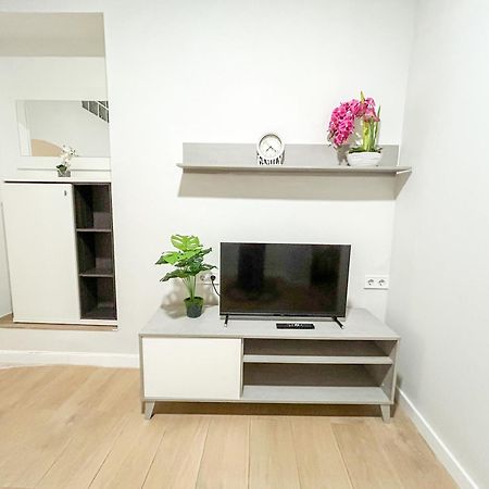 Trinidad Del Mar Turistea Apartment Castellon de la Plana Bagian luar foto