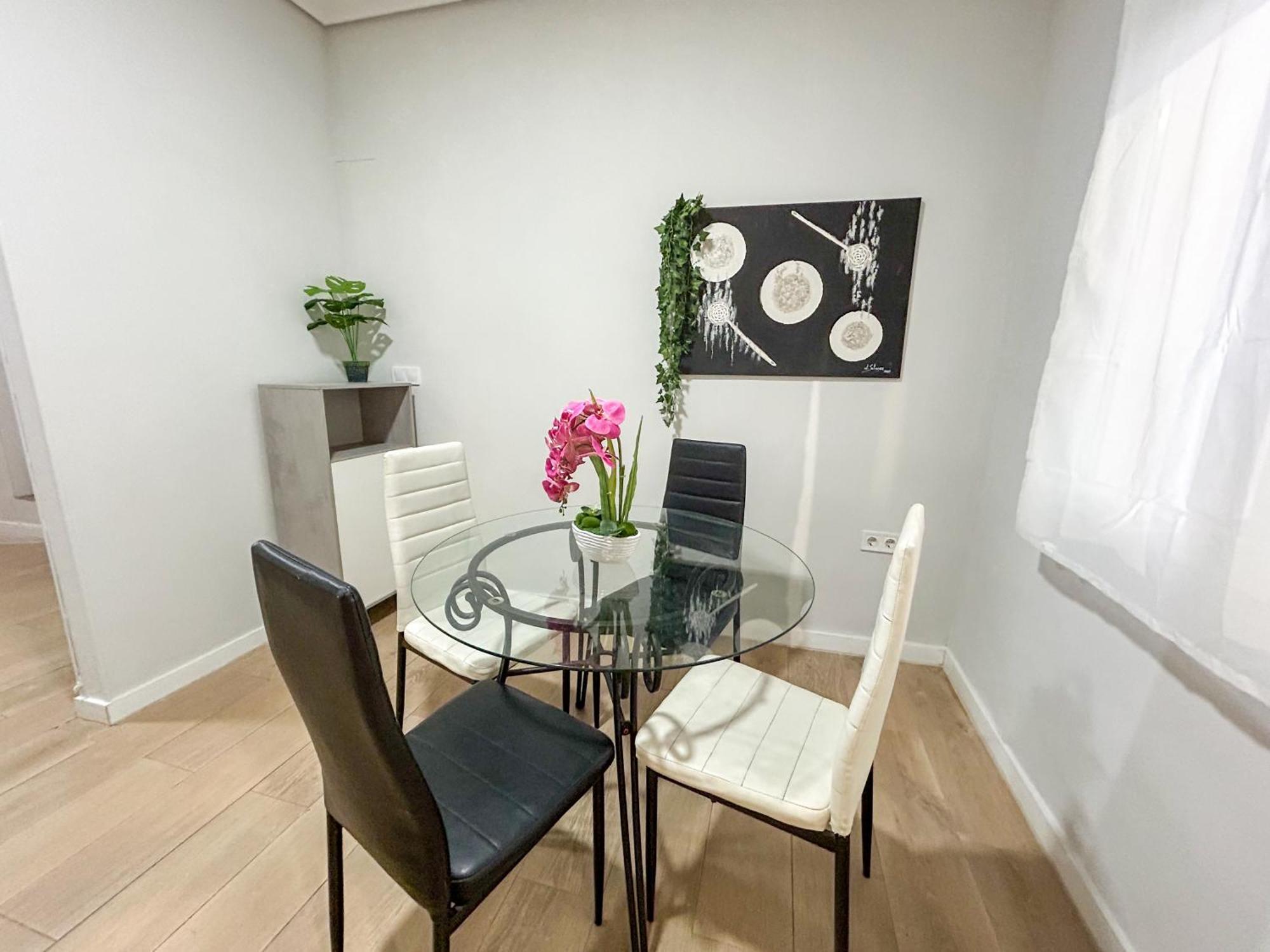 Trinidad Del Mar Turistea Apartment Castellon de la Plana Bagian luar foto