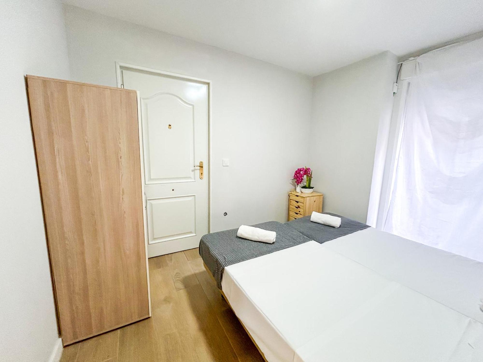 Trinidad Del Mar Turistea Apartment Castellon de la Plana Bagian luar foto