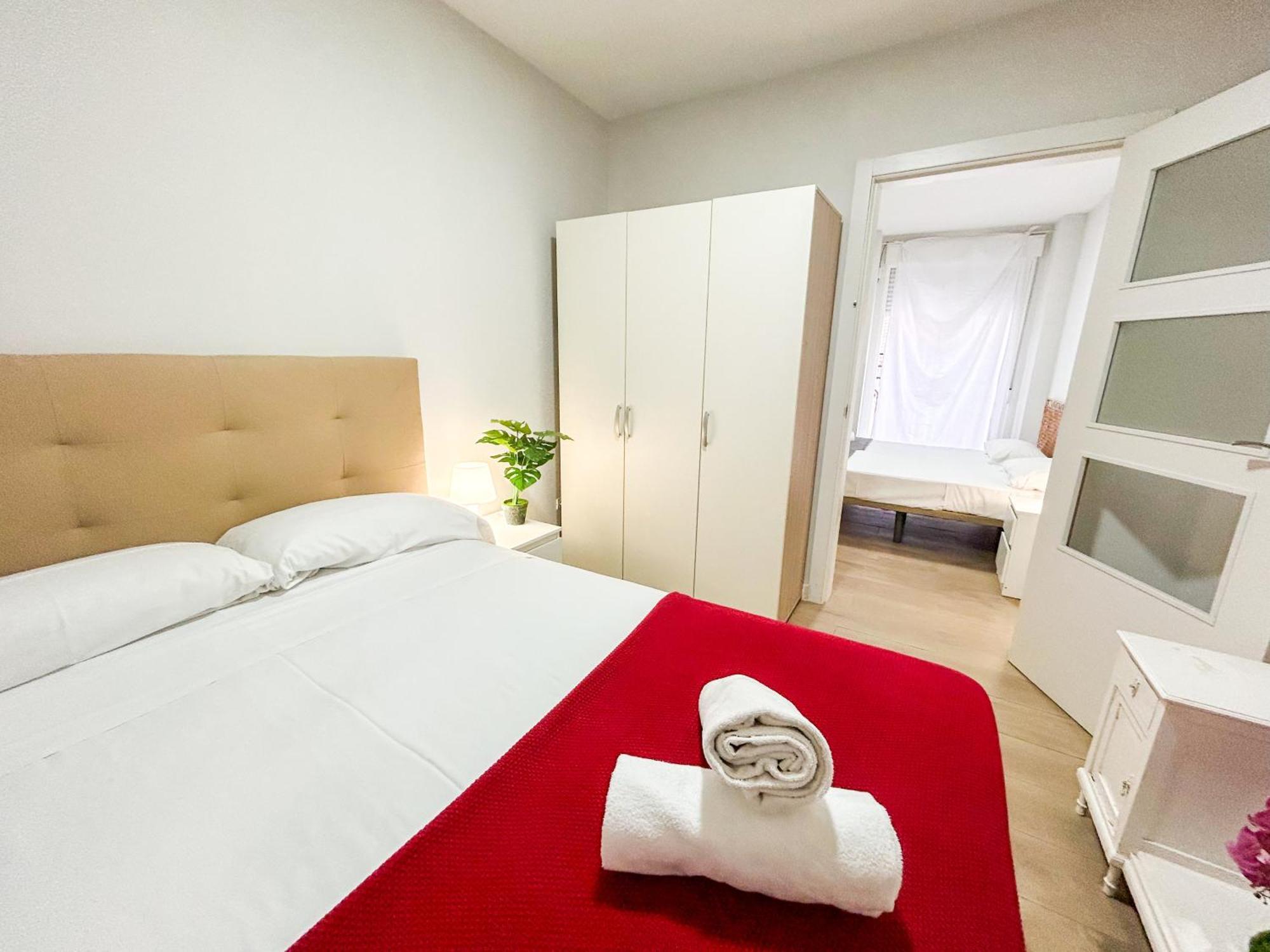 Trinidad Del Mar Turistea Apartment Castellon de la Plana Bagian luar foto