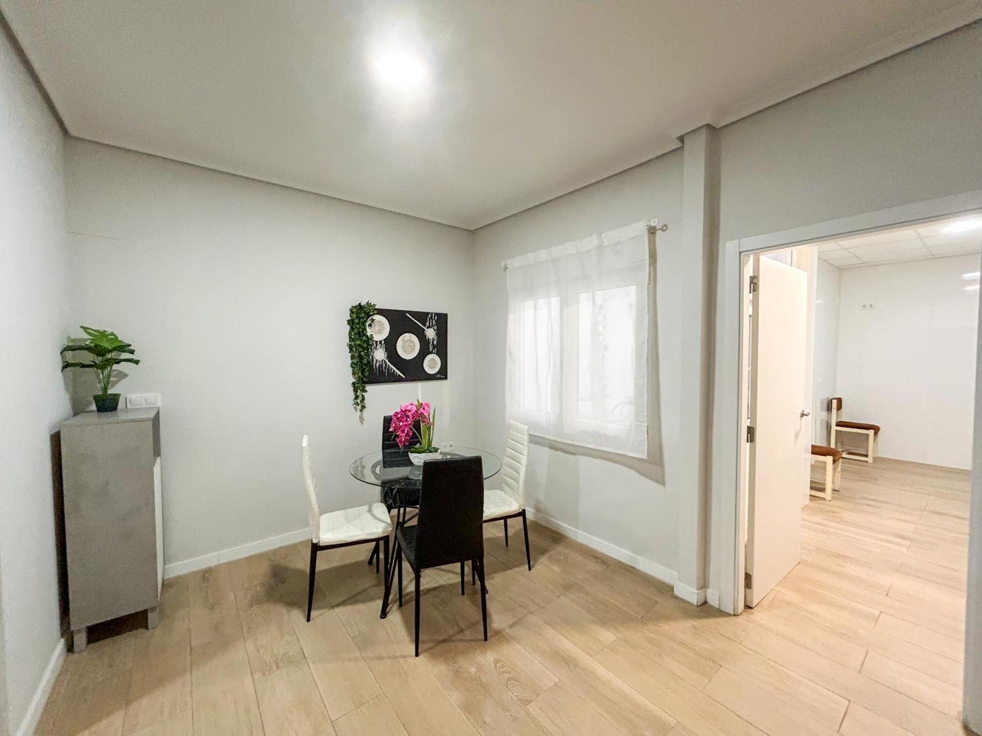 Trinidad Del Mar Turistea Apartment Castellon de la Plana Bagian luar foto