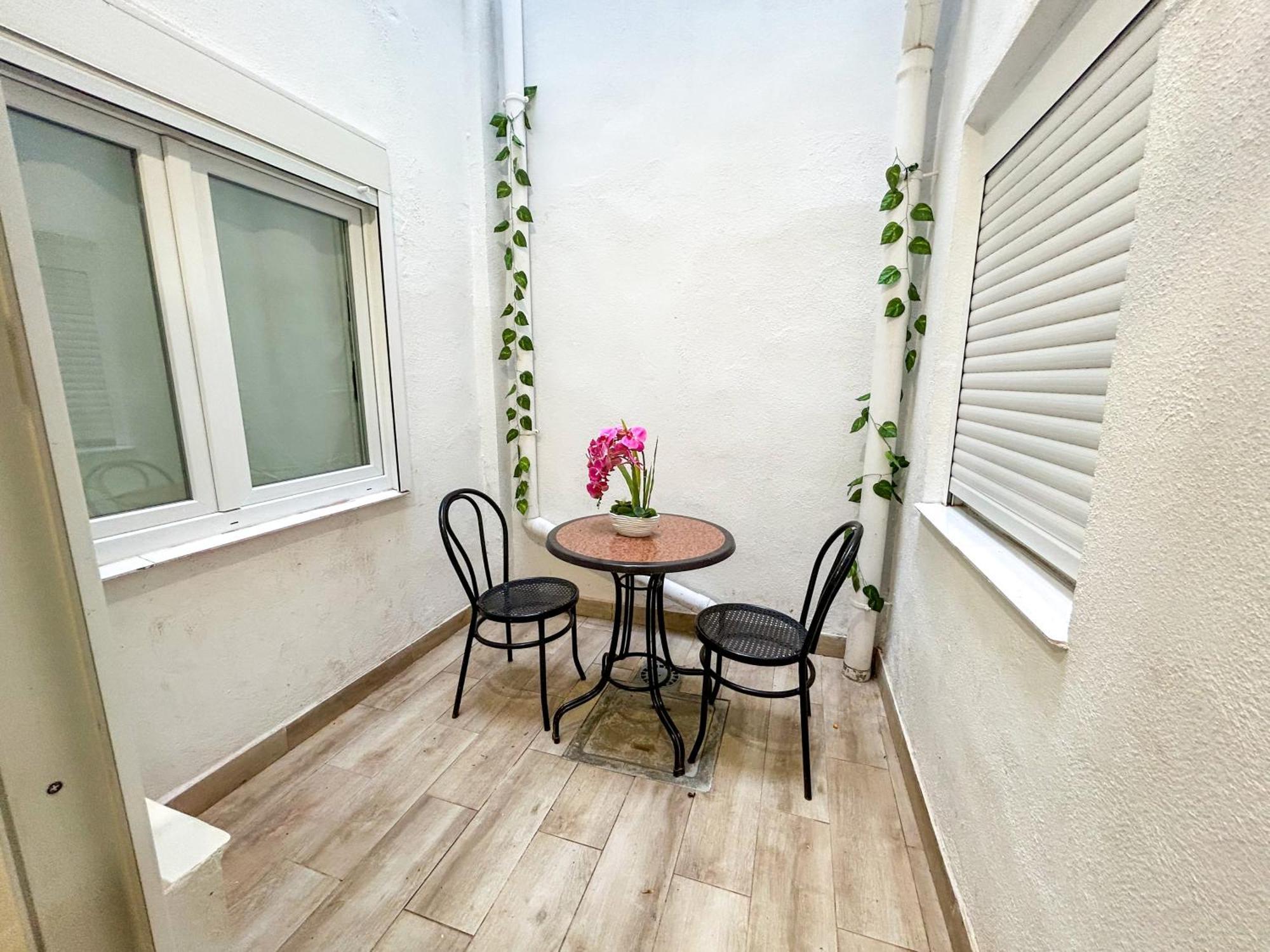 Trinidad Del Mar Turistea Apartment Castellon de la Plana Bagian luar foto