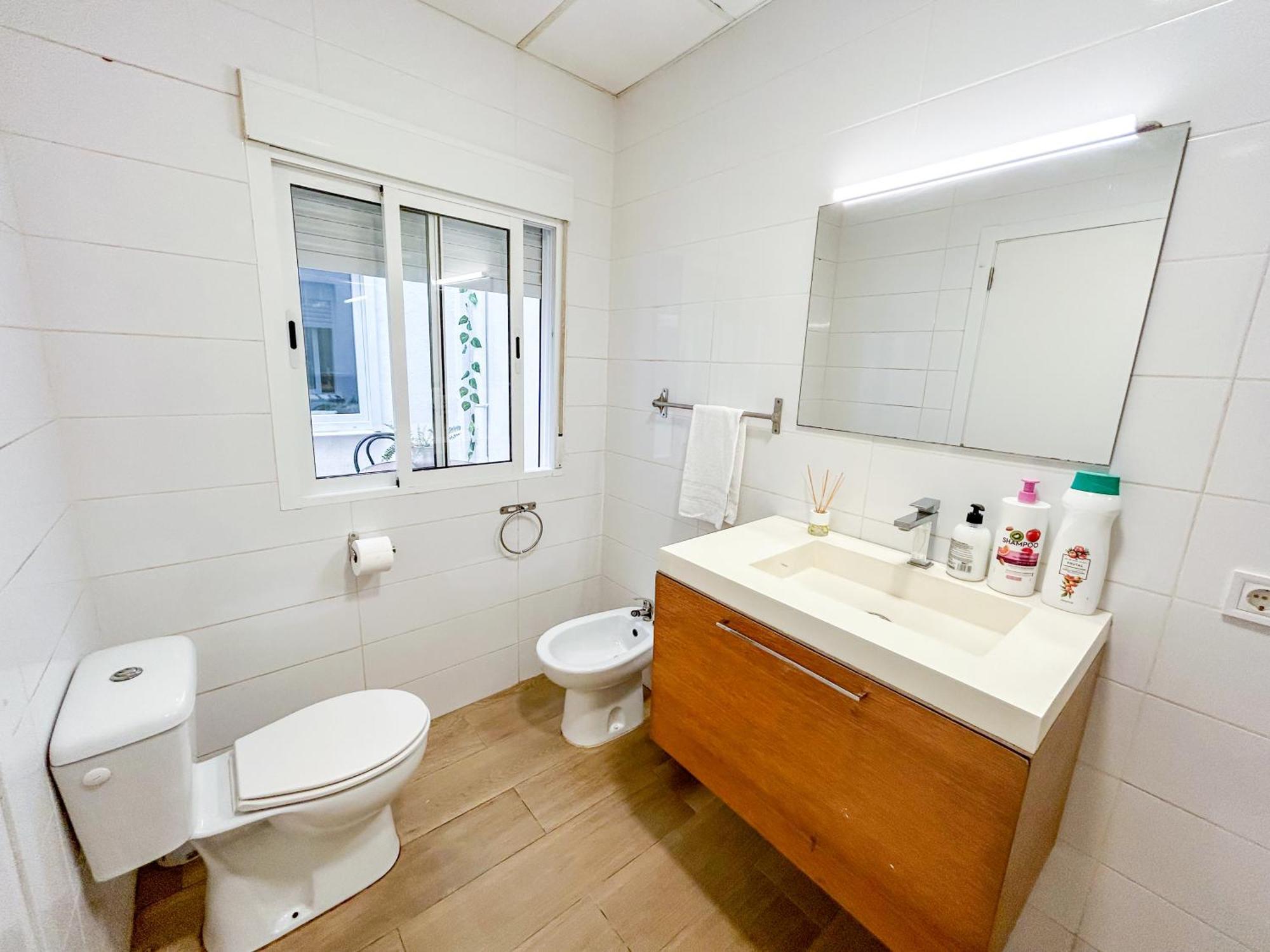 Trinidad Del Mar Turistea Apartment Castellon de la Plana Bagian luar foto